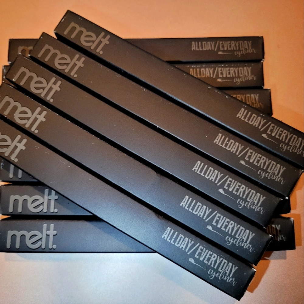 Melt Allday/Everyday Eyeliner